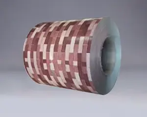 PPGI PPGL Coil