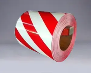 Τοίχο σάντουιτς PPGI PPGL IRON COIL